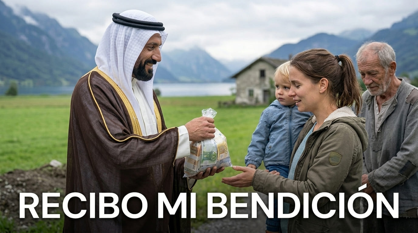 Imagen de Prosperidad